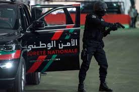 أمن فاس يفكك شبكة اجرامية تختص في الاختطاف والاحتجاز وطلب فدية مالية والحيازة والاتجار غير المشروع في المخدرات