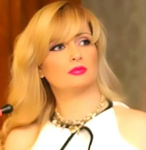 نداء إلى السادة المسؤولين…انقذوا قيمنا وهويتنا واولادنا من الراقصة!