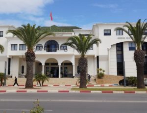 جماعة بوزنيقة: الإعلان عن تنظيم ورشة للإعداد لبرنامج الانفتاح للجماعة الترابية