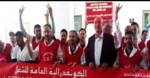 نقابة تطالب بوقف الاحتقان بمصلحة “طب و إنعاش المواليد” بمستشفى الاطفال ـ الرباط
