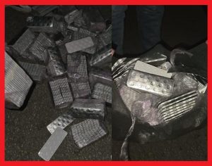 تطوان – توقيف أربعة أشخاص يشتبه في ارتباطهم بشبكة إجرامية تنشط في ترويج المخدرات والمؤثرات العقلية.