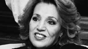 عاجل ..عن عمر يناهز 72 سنة وبعد معاناة مريرة مع المرض ..المطرية المغربية نعيمة سميح تودعنا إلى دار البقاء .