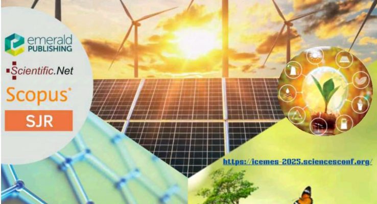 ندوة دولية تسلط الضوء على قضايا الطاقة والبيئة بجامعة الحسن الثاني بالدارالبيضاء