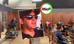 حكيم بيضاوي ..مخرج ومصورمغربي حرايفي متمرس يجمع بين الحس الإبداعي والالتزام بثقافة البلد