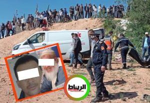 img_1745440347827 هذ الشي خطير-  ظهور ضحية جديدة لسفاح ابن احمد ..الأبحاث تبين أن الأمر يتعلق بموظف عمومي …