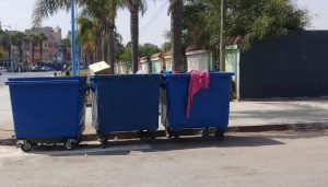 IMG-20250620-WA0041 بداية انفراج أزمة النظافة في بوزنبقة