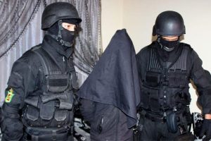 bcij توقيف فتاة من الرباط تدرس بأحد المعاهد التقنية العليا موالية ل “داعش” للاشتباه في تورطها في الإعداد والتحضير لتنفيذ مخطط إرهابي بالغ الخطورة