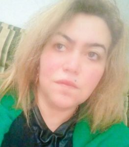 IMG-20251023-WA0008 كل خميس قصيدة للشاعرة التونسية أمال رجب المناعي (ملحمة عشق )