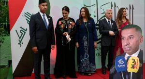 img_1761812770792 بالفيديو – فقرات من احتفال سفارة العراق بالرباط بالعيد الوطني للجمهورية،..وتصريح خاص للسفير حيدر البراك