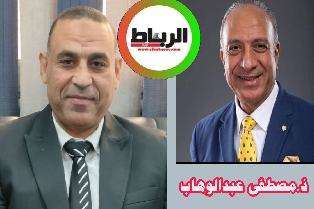 شخصيات مؤثرة للكاتب المصري محمد ابراهيم الشقيفي [ اليوم عن / د مصطفى عبدالوهاب]