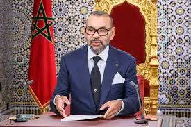 جلالة الملك يوجه غدا الأربعاء خطابا ساميا إلى شعبه الوفي بمناسبة عيد العرش المجيد