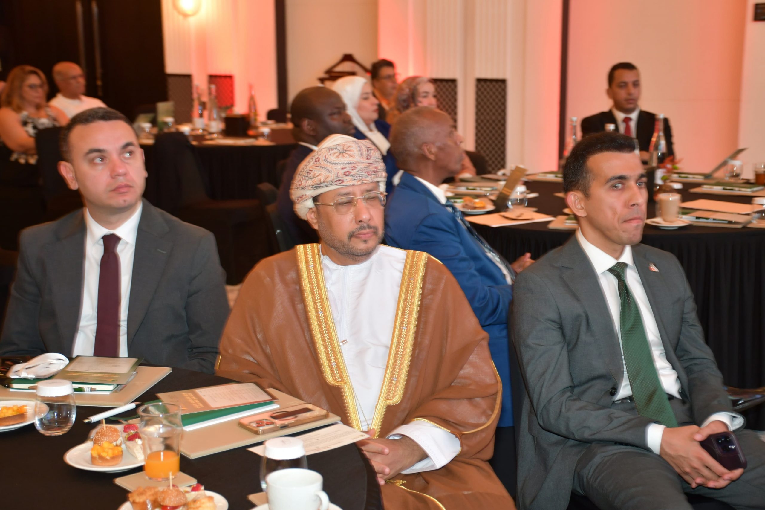الرباط تحتضن المؤتمر التأسيسي للاتحاد العربي للطاقة والمعادن وانتخاب المغرب رئيسا له