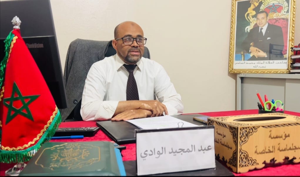 مؤسسة سجلماسة الخاصة للتعليم العتيق… منارة تربوية تجمع بين أصالة التعليم الشرعي ومتطلبات العصر