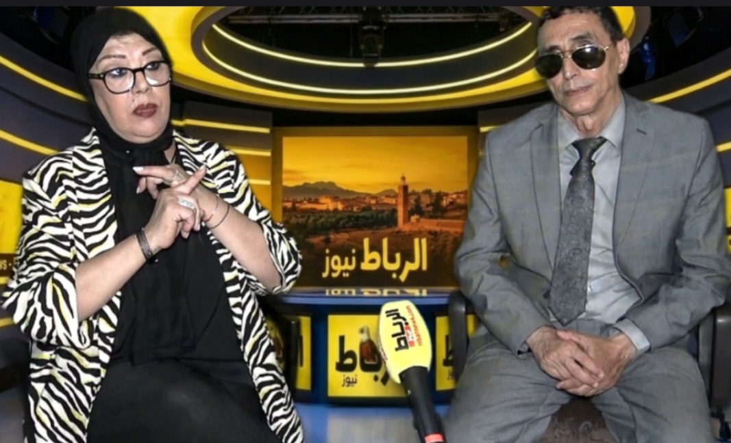 بالفيديو : برنامج لقاء خاص مع رؤساء جمعيات رائدة بالمغرب يستضيف كل من الفاعلين الجمعويين بالقنيطرة  ربيعة السعدوني وخالد إزوار
