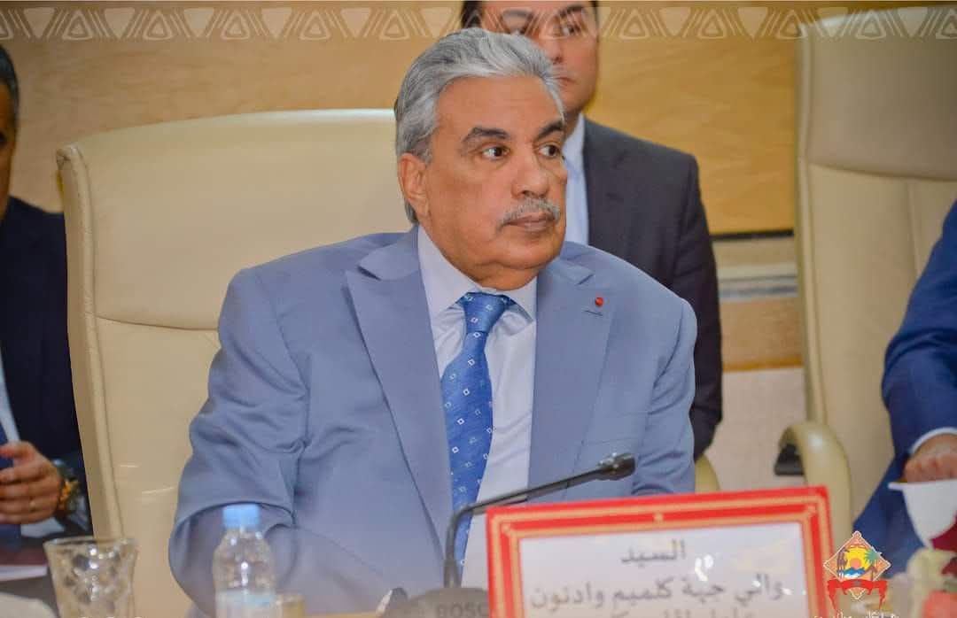  الناجم أبهي… ابن المنطقة في اختبار السلطة والتاريخ