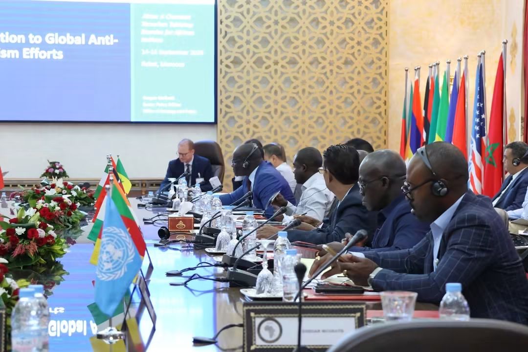 تحت اشراف الولايات المتحدة الأمريكية ..تنظيم تمرين حول الإرهاب الكيميائي لفائدة الدول الإفريقية بنادي الضباط بالرباط 