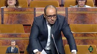 نبيل الدخش وكيل لائحة الحركة الشعبية الرقم الصعب بالانتخابات التشريعية وسط لائحة الكبار بدائرة الرباط ـ المحيط
